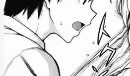 动漫爱爱,青春校园的甜蜜旋律