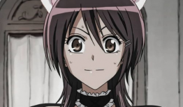 女仆邪恶漫画,邪恶漫画中的另类魅力