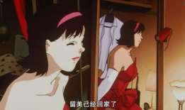 成人向动漫,成人视角下的动漫世界探索之旅